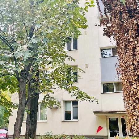 Thias -parter, Langa Spitalul Marie Curie * Bucharest